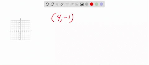 for-exercises-9-14-plot-the-points-on-the-rectangular-coordinate-system-4-1-graph-cant-copy