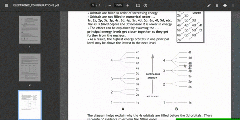 arrange-the-following-orbitals-for-the-hydrogen-atom-in-order-of-increasing-energy-3-p_x-2-s-4-d_x-y