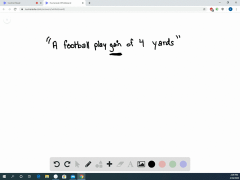 translate-each-phrase-into-an-expression-with-integers-do-not-simplify-a-football-play-gain-of-4-yar