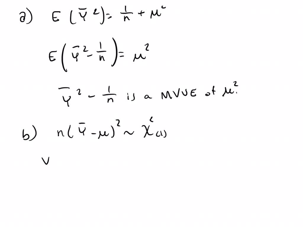 SOLVED:Let the components zt of the n-vector z be IID drawings from the ...