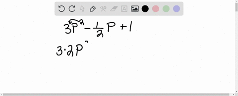 find-fracdd-pleft3-p2-frac12-p1right