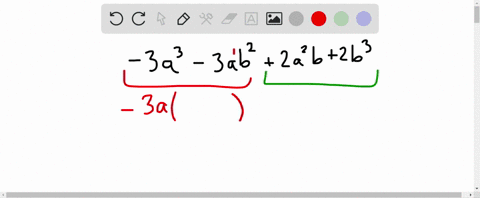 factor-by-grouping-see-examples-5-8-3-a3-3-a-b22-a2-b2-b3