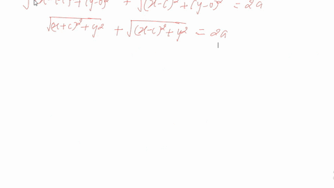 let-c-0-and-c-0-be-the-foci-of-an-ellipse-any-point-px-y-is-on-the-ellipse-if-the-sum-of-the-dista-2