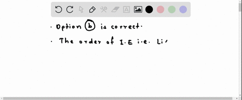 which-of-the-following-order-is-wrong-a-mathrmnh_3mathrmph_3lambda-mathrmsh_3-quad-acidic-b-mathrmli