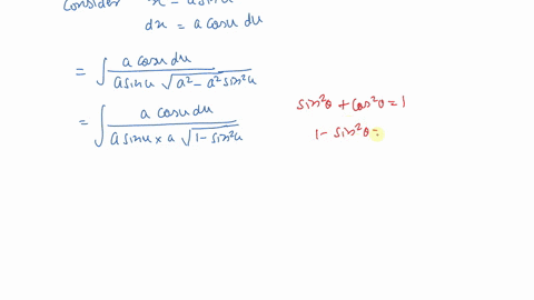 calculate-int-fracd-xx-sqrta2-x2