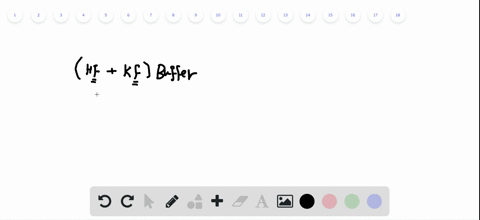 calculate-the-ph-of-a-solution-that-is-060m-hf-and-100m-mathrmkf