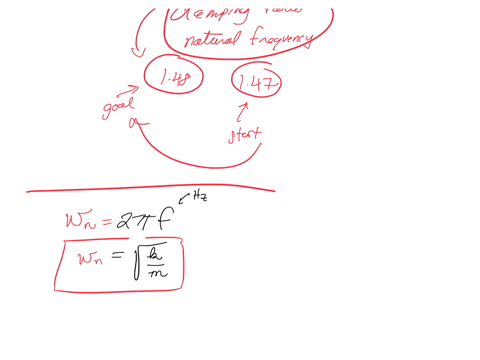 using-the-definition-of-the-damping-ratio-and-the-undamped-natural-frequency-derive-equation-148-f-2