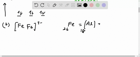 draw-a-crystal-field-energy-level-diagram-assign-the-electrons-to-orbitals-and-predict-the-number-of