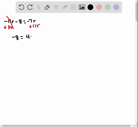 solve-the-following-equations-with-variables-on-both-sides-11-r-8-7-r