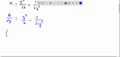 find-the-length-of-the-indicated-curve-30-x-y3-y815-text-between-y1-text-and-y3