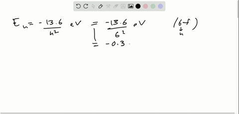 a-hydrogen-atom-is-in-the-6-f-state-find-a-its-energy-and-b-the-magnitude-of-its-orbital-angular-m-2