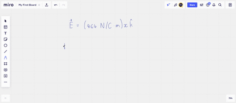 in-a-region-of-space-there-is-an-electric-field-overrightarrowboldsymbole-that-is-in-the-z-direction