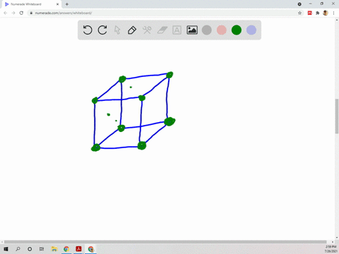 what-is-the-coordination-number-of-an-aluminum-atom-in-the-face-centered-cubic-structure-of-aluminum
