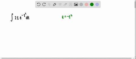 finding-integrals-evaluate-the-integrals-in-exercises-29-50-int-2-t-e-t2-d-t