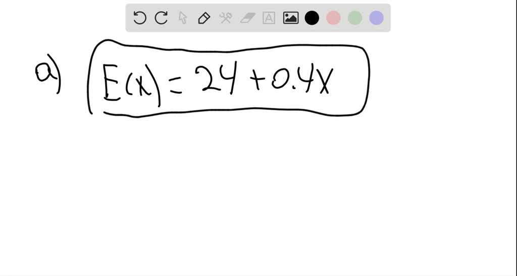 SOLVEDThe Acme Car Rental Agency charges \ 24 a day for the rental of