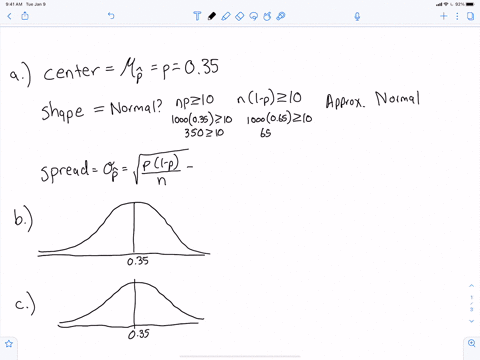 suppose-a-simple-random-sample-of-size-n1000-is-obtained-from-a-population-whose-size-is-n1000000-an