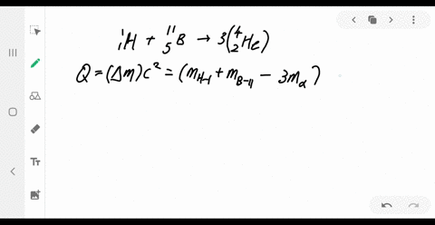 a-reaction-that-has-been-considered-as-a-source-of-energy-is-the-absorption-of-a-proton-by-a-boron-1