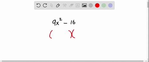 factor-9-x2-16-section-64-example-1