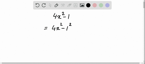in-problems-19-26-factor-the-difference-of-two-squares-4-x2-1