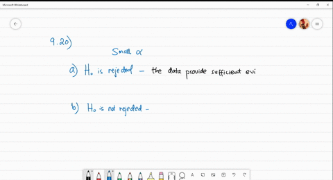 suppose-that-a-hypothesis-test-is-performed-at-a-small-significance-level-state-the-appropriate-conc