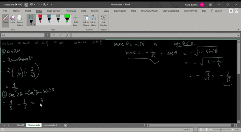 use-the-information-given-about-the-angle-theta-0-leq-theta2-pi-to-find-the-exact-value-of-a-sin--31