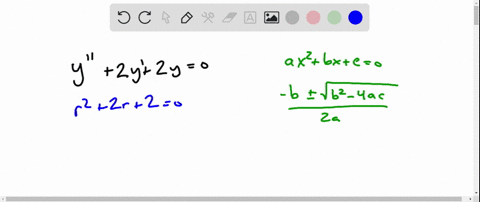 solve-each-differential-equation-yprime-prime2-yprime2-y0