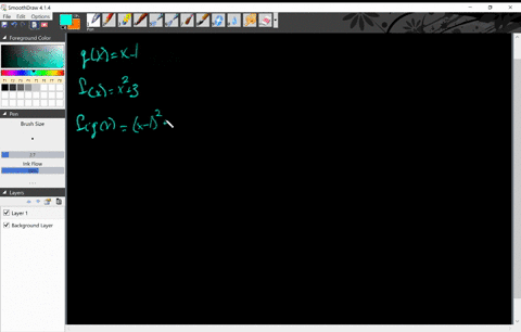 review-which-expression-represents-fgx-if-fxx23-and-beginarrayllmathbff-quad-x2-x2-mathbfh-x3x2-3-x3