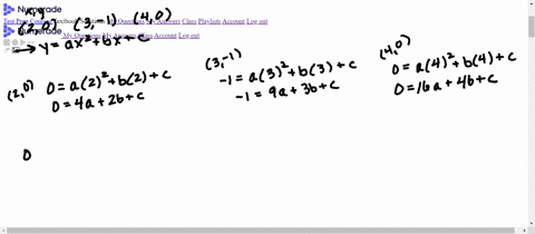 finding-the-equation-of-a-parabola-in-exercises-49-54-find-the-equation-of-the-parabola-y-a-x-2-b--3