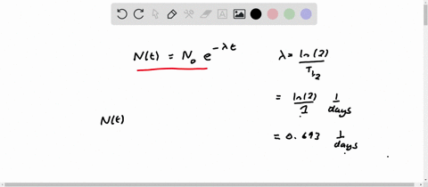 if-the-half-life-of-a-radioactive-isotope-is-1-day-a-estimate-how-long-it-takes-before-the-sample-is