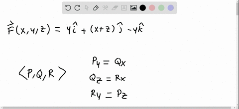 true-or-false-vector-field-mathbffx-y-zy-mathbfixz-mathbfj-y-mathbfk-is-conservative
