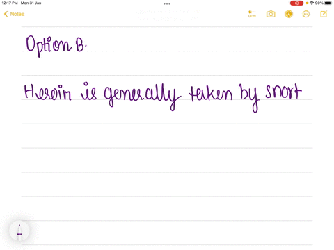 heroin-is-a-quad-drug-a-excitatory-b-depressant-c-hallucinogenic-d-euphoric