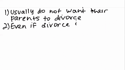 using-an-outline-similar-to-the-one-below-explain-why-children-may-have-difficulty-adjusting-to-thei