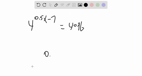 solve-the-exponential-equations-round-all-answers-to-three-decimal-digits-check-the-answers-405-x-74