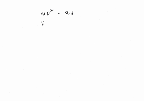 write-the-electron-arrangement-for-the-following-a-mathrmn3-b-mathrmmg2-c-mathrmp3-d-mathrma-l3-e-ma