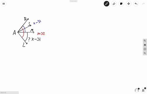 in-the-figure-overrightarrowa-m-bisects-angle-l-a-r-and-overrightarrowa-s-bisects-angle-m-a-r-figu-2