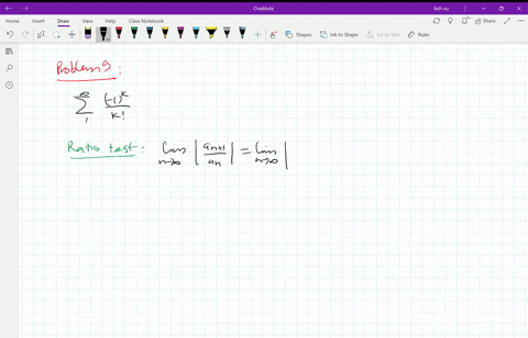 the-ratio-and-root-tests-use-the-ratio-test-or-the-root-test-to-determine-whether-the-following-seri