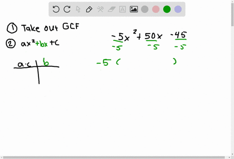 in-exercises-67-74-use-the-negative-of-the-greatest-common-factor-to-factor-completely-5-x250-x-45