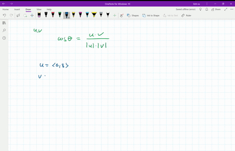 find-the-angle-between-each-pair-of-vectors-langle-68ranglelangle-43rangle