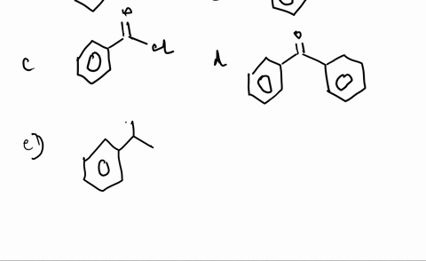 show-how-you-would-convert-benzaldehyde-into-each-of-the-following-you-may-use-any-other-needed-reag