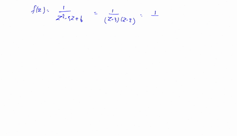 find-the-laurent-series-for-the-following-functions-about-the-indicated-points-hence-find-the-res-18