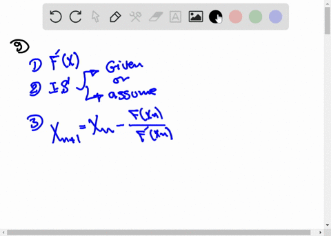 approximate-the-indicated-zeros-of-the-function-use-newtons-method-continuing-until-two-successive-7