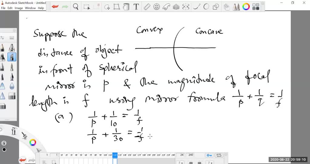 Dedicated sports car enthusiast polishes the inside a… SolvedLib