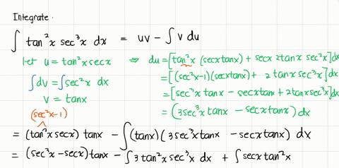 find-each-integral-int-tan-2-x-sec-3-x-d-x