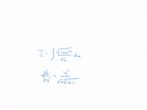 use-fermats-principle-to-find-the-path-followed-by-a-light-ray-if-the-index-of-refraction-is-proport