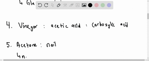 list-10-everyday-uses-of-organic-compounds-choose-examples-from-at-least-five-different-classes-of-c
