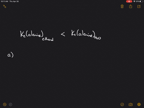 the-k_mathrma-values-of-weak-acids-depend-on-the-solvent-in-which-they-dissolve-for-example-the-k_-2