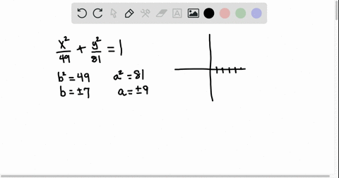 in-exercises-118-graph-each-ellipse-and-locate-the-foci-fracx249fracy2811