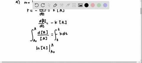 write-an-equation-relating-the-concentration-of-a-reactant-mathrma-at-t0-to-that-at-tt-for-a-first-6