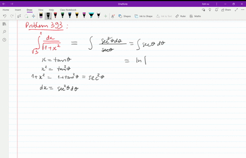 in-the-following-exercises-evaluate-each-integral-in-terms-of-an-inverse-trigonometric-function-in-3