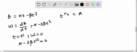 a-solid-body-rotates-about-a-stationary-axis-according-to-the-law-thetaalpha-t-beta-t3-where-alpha6-
